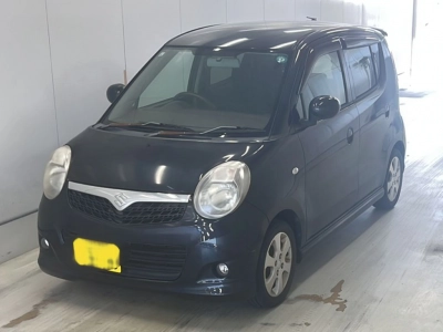 SUZUKI MRWAGON