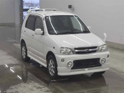 DAIHATSU TERIOS KID