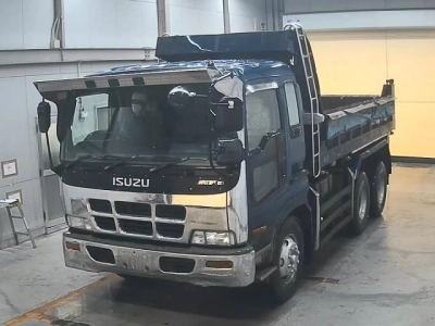 ISUZU OTHER
