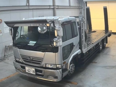 NISSAN DIESEL (UD) CONDOR