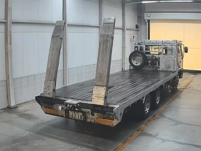 NISSAN DIESEL (UD) CONDOR