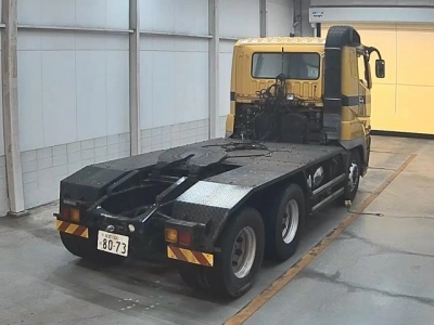 MITSUBISHI FUSO
