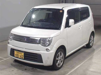 SUZUKI MRWAGON