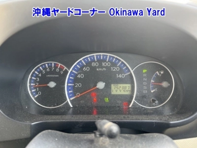 DAIHATSU TANTO EXE