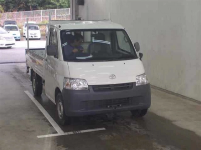TOYOTA TOWN ACE TRUCK