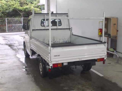 TOYOTA TOWN ACE TRUCK