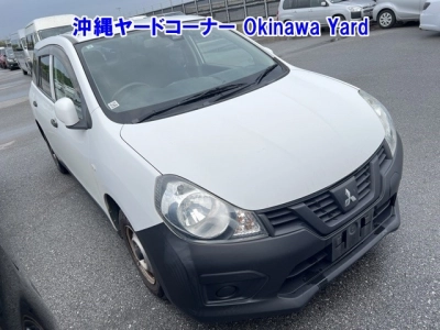 MITSUBISHI LANCER CARGO