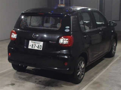 DAIHATSU BOON