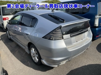 HONDA INSIGHT