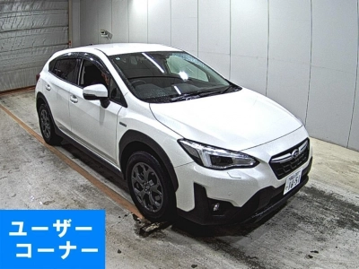 SUBARU SUBARU XV