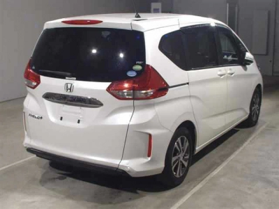 HONDA FREED+