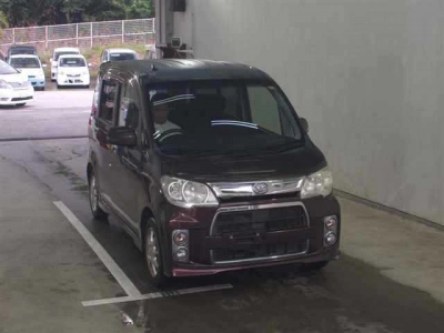 DAIHATSU TANTO EXE