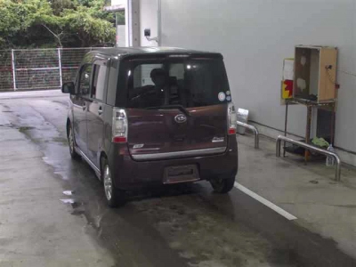 DAIHATSU TANTO EXE