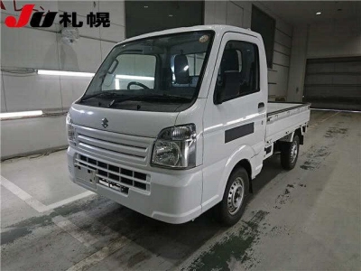 SUZUKI CARRY