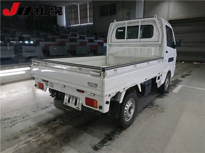 SUZUKI CARRY