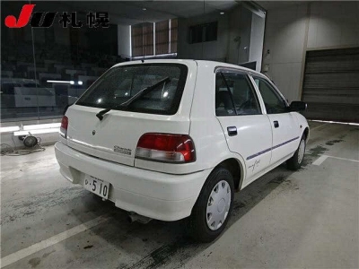 DAIHATSU CHARADE
