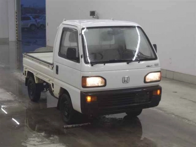 HONDA ACTY TRUCK
