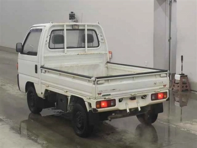HONDA ACTY TRUCK