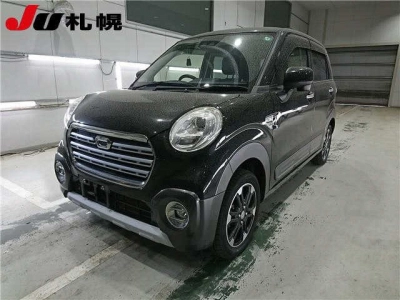 DAIHATSU CAST ACTIVA