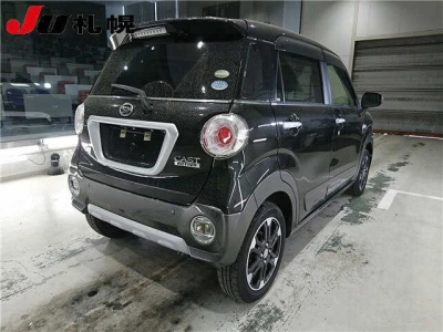 DAIHATSU CAST ACTIVA