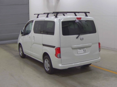 NISSAN NV200 VANETTE