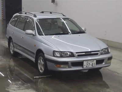 TOYOTA CALDINA
