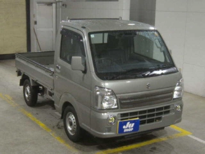 SUZUKI CARRY