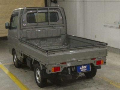 SUZUKI CARRY