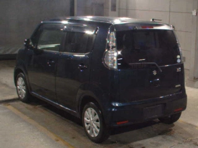 SUZUKI MRWAGON