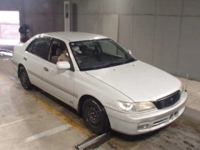 TOYOTA CORONA PREMIO