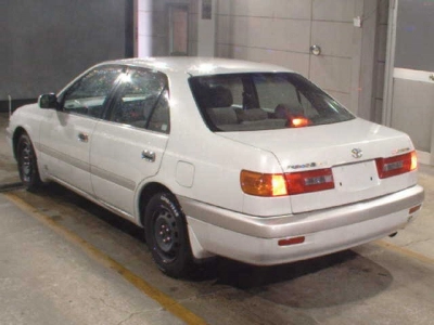 TOYOTA CORONA PREMIO