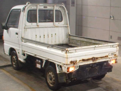 SUBARU SAMBAR TRUCK