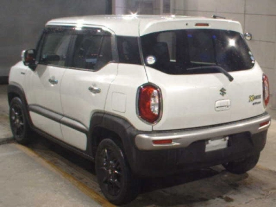 SUZUKI XBEE