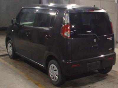 SUZUKI MRWAGON