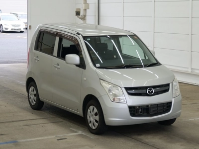 MAZDA AZ WAGON