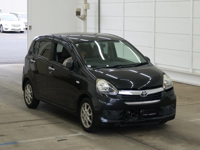 TOYOTA PIXIS EPOCH
