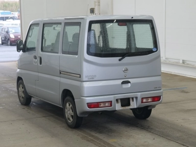 NISSAN NV100 CLIPPER