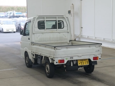 SUZUKI CARRY