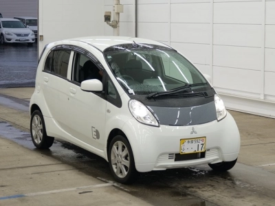 MITSUBISHI I-MIEV