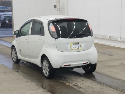 MITSUBISHI I-MIEV