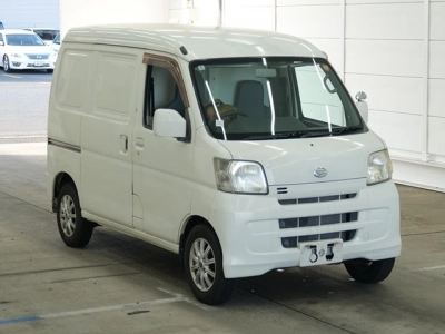 DAIHATSU HIJET CARGO