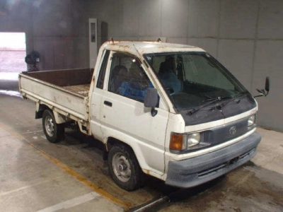TOYOTA LITE ACE WAGON