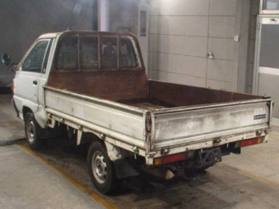 TOYOTA LITE ACE WAGON