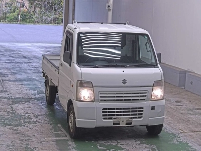 SUZUKI CARRY