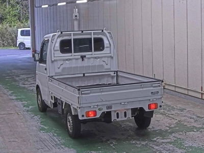 SUZUKI CARRY