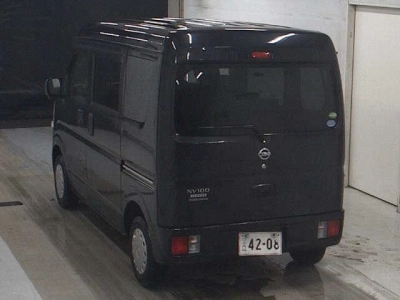 NISSAN NV100 CLIPPER
