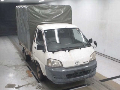 TOYOTA TOWN ACE TRUCK