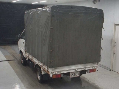 TOYOTA TOWN ACE TRUCK