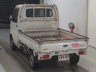 SUZUKI CARRY