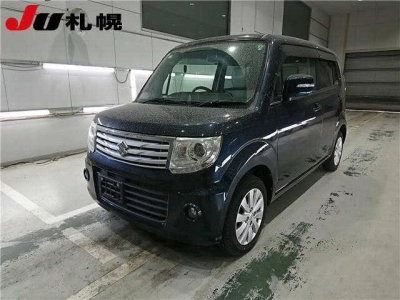 SUZUKI MRWAGON